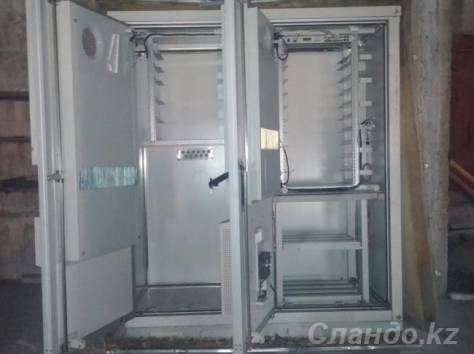 ZTE ZXCAB Diet Shelter, фотография 3