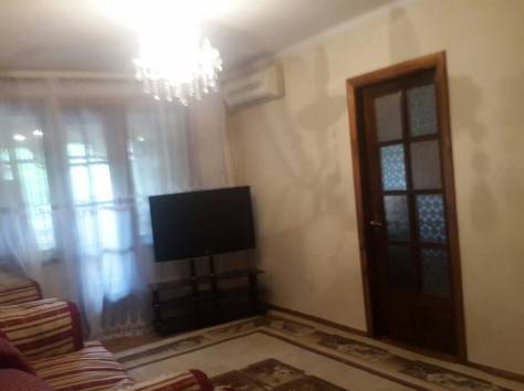 срочно продается 4х комнатная уютная квартира., фотография 1