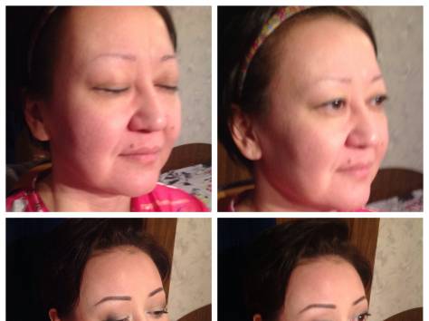 Макияж профессиональный,визаж, фотография 3