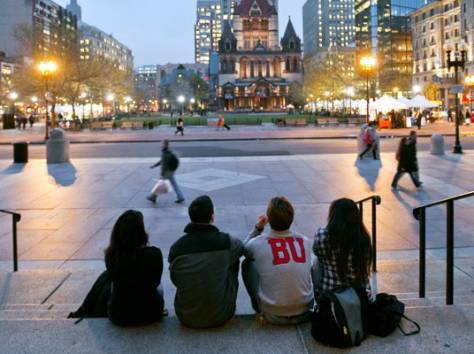 Курсы английского языка, фотография 1