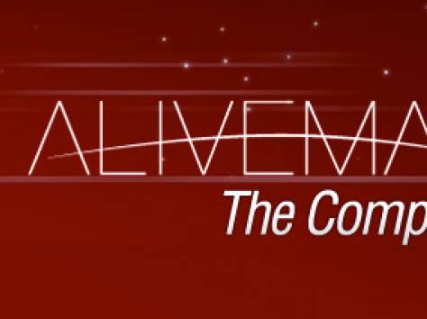 ALIVEMAX - это не только бизнес в первую очередь - ЗДОРОВЬЕ, фотография 1