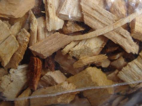 Щепа для копчения., фотография 2