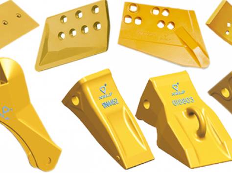 Коронка стандартная NBLF 6I6602, фотография 1