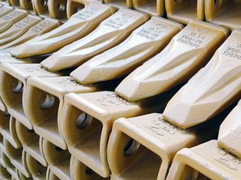 Коронка стандартная NBLF 6I6602, фотография 3