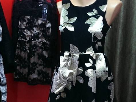 Платье, фотография 1