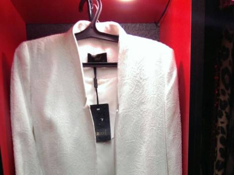 Пиджак классический, фотография 1