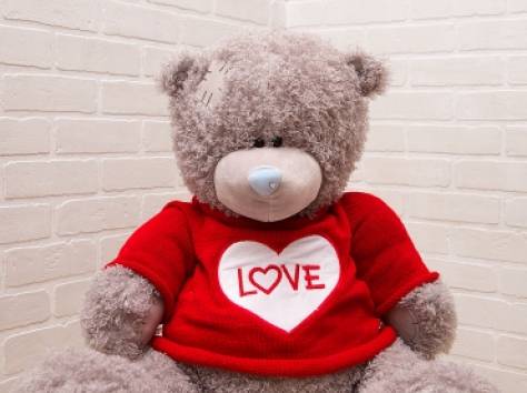 Плюшевые МИШКИ Teddy», фотография 1