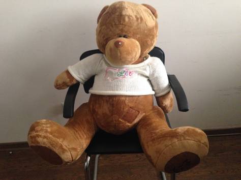 Плюшевые МИШКИ Teddy», фотография 4