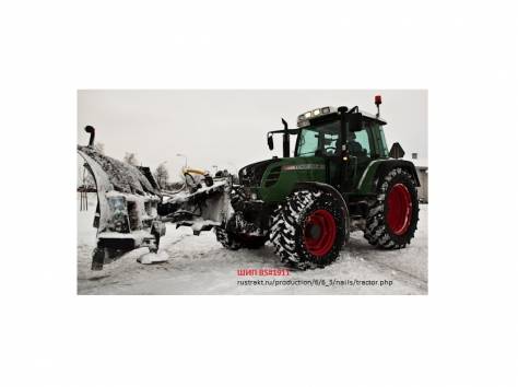 Шипы bestgrip, фотография 2