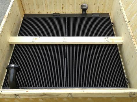  Продаем двигатель DE12TIS TIER-II Doosan во Владивостоке, фотография 2