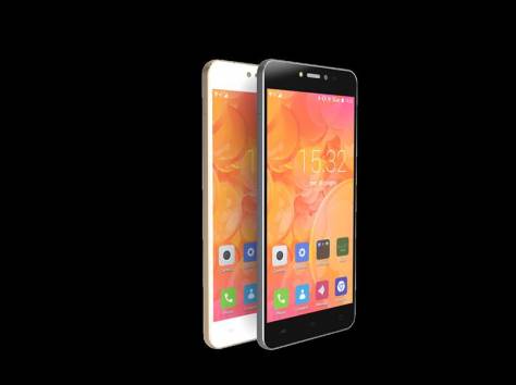 Телефон,смартфон новый бренд!, фотография 1