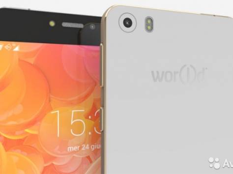 Телефон,смартфон новый бренд!, фотография 5