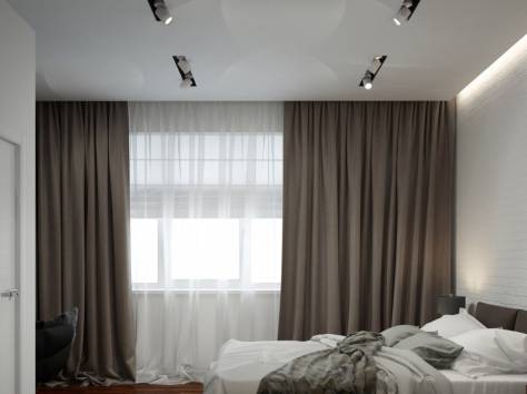 Дизайн интерьера, 3D визуализация Экстерьера, фотография 6