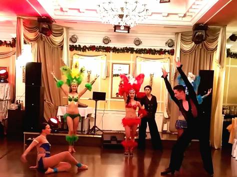 Шоу программа , фотография 1