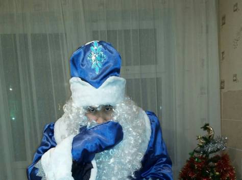 Услуги Деда Мороза!!!, фотография 1