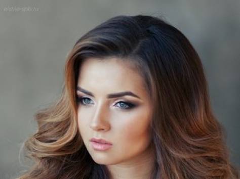 Парикмахерские услуги, фотография 1