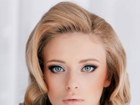 Парикмахерские услуги, фотография 4