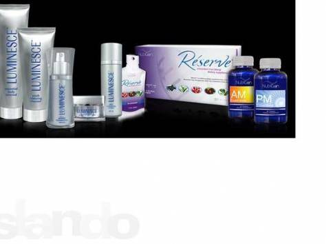 Новый бизнес проект Jeunesse, фотография 2