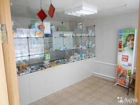 Продам торговое помещение, фотография 1