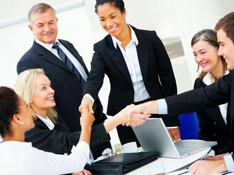 Требуется менеджер, фотография 1