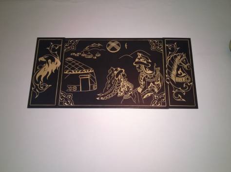 изготовление картин на заказ, фотография 4