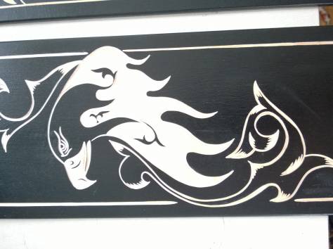 изготовление картин на заказ, фотография 5