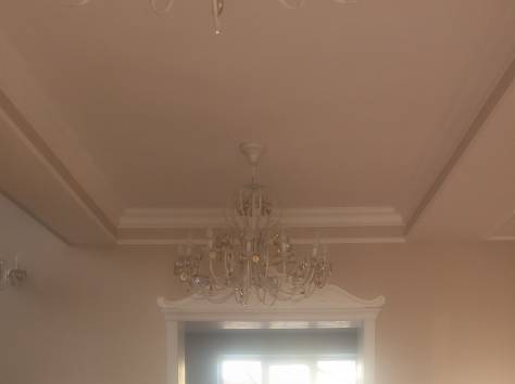 Ремонт квартир и ресторанов в Астане., фотография 2