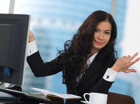 Нужен помощник руководителя, фотография 1