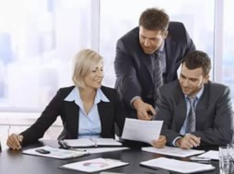 Бренд - менеджер, фотография 1