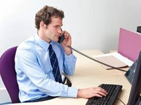 Менеджер по продажам, фотография 1