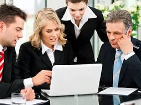 Юрист – кадровик, фотография 1