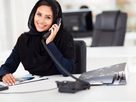 Оператор call-центра, фотография 1