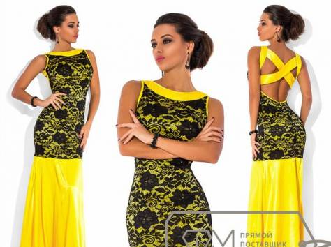 TRINITY – оптовый поставщик одежды от производителя, фотография 2