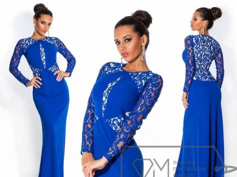 TRINITY – оптовый поставщик одежды от производителя, фотография 4