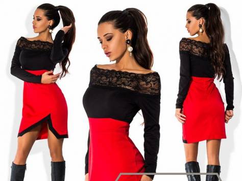 TRINITY – оптовый поставщик одежды от производителя, фотография 5