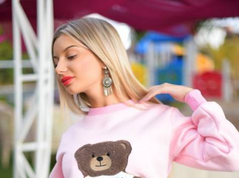 TRINITY – оптовый поставщик одежды от производителя, фотография 7