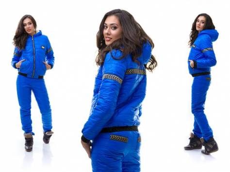 TRINITY – оптовый поставщик одежды от производителя, фотография 10