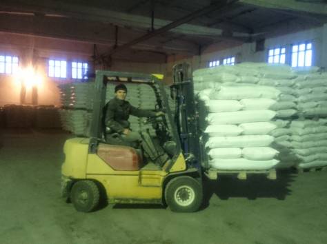 Мука и Отруби оптом от Производителя. По стандартам ГОСТ., фотография 4