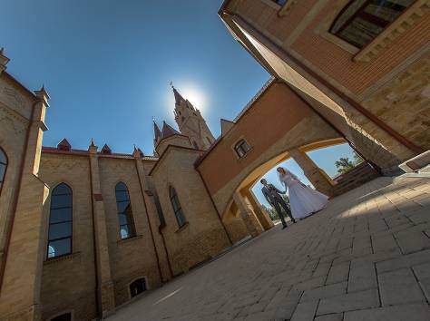 Фотограф в Астане, фотография 1