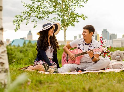 Фотограф в Астане, фотография 6