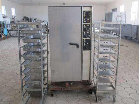 Жарочный шкаф в Караганде, фотография 1