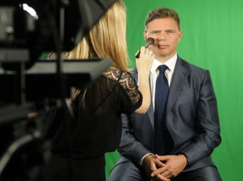 Снимаем для вас видеорезюме для поиска работы, фотография 1