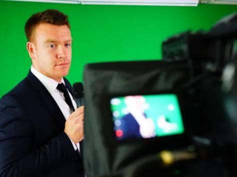 Снимаем для вас видеорезюме для поиска работы, фотография 3