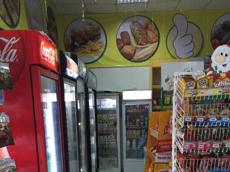 Сдам/продам продуктовый мини-маркет, фотография 3