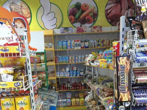 Сдам/продам продуктовый мини-маркет, фотография 4