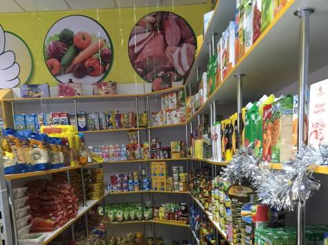 Сдам/продам продуктовый мини-маркет, фотография 5