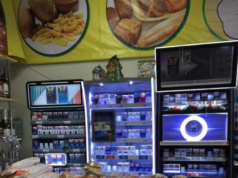 Сдам/продам продуктовый мини-маркет, фотография 7