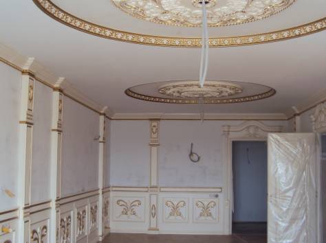 Ремонт монтаж межкомнатных дверей, фотография 7