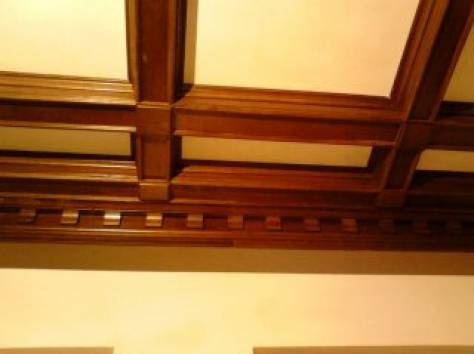 Ремонт монтаж межкомнатных дверей, фотография 10