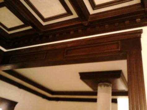 Ремонт монтаж межкомнатных дверей, фотография 11